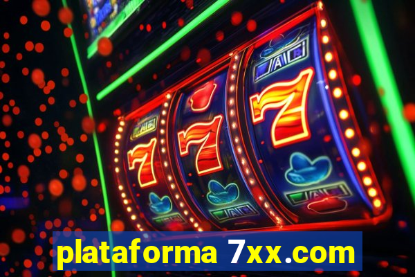 plataforma 7xx.com